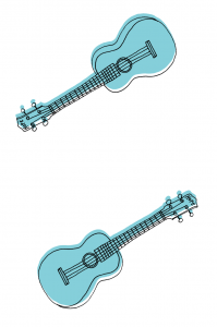 uke blue